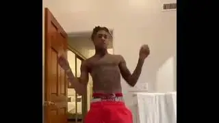 WSHH: #NLEChoppa previewing new music! How’s it sounding? 👇🎶🤔 @nlechoppamusic
