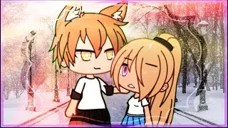 Мини-фильм «1/2» ||Под канун рождества||~Gacha Life~на русском