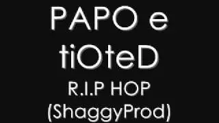 R.I.P HOP (ShaggyProd)