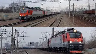 Длинная 