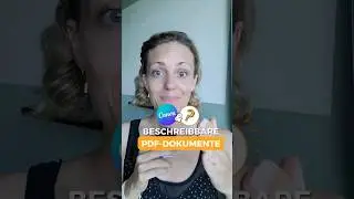 ausfüllbare PDF's, klickbare Checklisten 🔥 