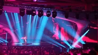 Eurovision-2017 Dress Rehearsal in Kyiv / Генеральна репетиція фіналу Євробачення-2017 у Києві