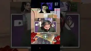 Funniest *ACE* ever | Valorant