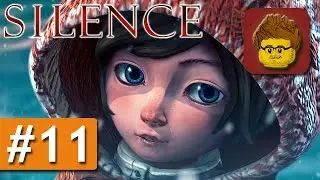 Silence: The Whispered World 2 - #11 - So schön und traurig