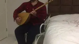 Burası MUŞ tur bağlama ile nasıl çalınır