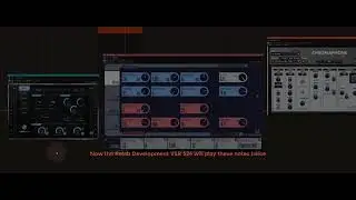 Comparing Two Reverbs that Emulate the TC Electronic System 6000 HW Reverb