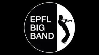 EPFL Big Band - Jumpin' East of Java (2020 Edition)