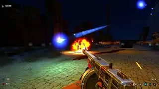 Memphis - The Grand Obelisk - Ultimate 1st Encounter - Serious Sam Fusion