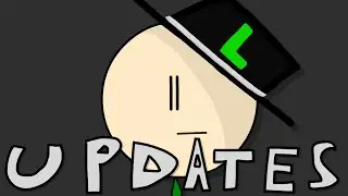 Updates that nobody asked for (Sh*tpost)