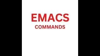 Emacs || software Engineering