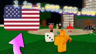 ROBLOX COUNTRY RNG