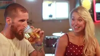 Cary Miller Band “100 Proof” (official music video)