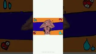 489 meme + new oc (is a little of timing)