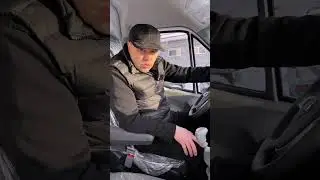 Минусы Sollers Atlant #soller #atlant #газ #обзор #соллерс #тестдрайв #осмотр #китай #chinacar