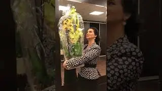 Екатерина Стриженова поддержала фонд "Дом с Маяком"