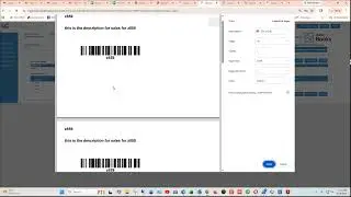 Zoho Books: Overview Label Connector
