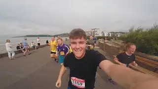 Barry Island 10K 2019!