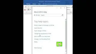 F1 function key how to use practically ll shortcut key ll function keys 