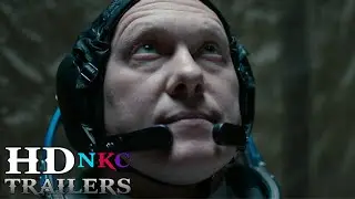 The Wonderful: Stories From The Space Station Official Trailer | NKC Trailers