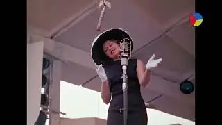 5 ♪ Sweet Georgia Brown - Anita O'Day