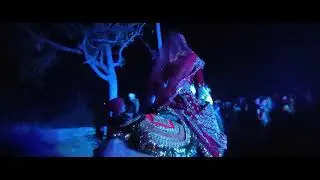 Dulhan binola  2024 Aadivasi Marriage Video  Priyal Johar vlog