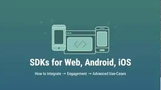 [Webinar] Marketing Cloud Integration 101 - How To Integrate With WebEngage