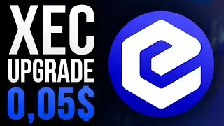 ECASH (XEC): Price Prediction, Massive News And Analysis ( 2021-2022 )