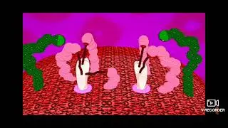 [MMD] tickle feet