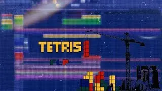 Tetris Main Theme Fl Studio Remake [Free FLP]
