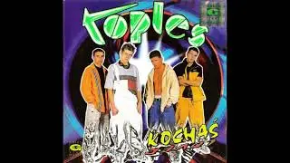 Toples - Przeciwieństwa [DISCO MUSIC PL]