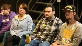 1st AC and Camera Department Workshop Review