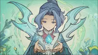 Genshin Impact 