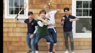Honor Society - Over You