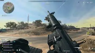 Silly Times with Friends in Warzone