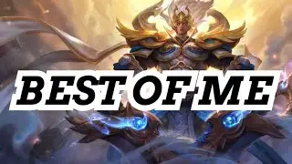 NEFFEX - Best Of Me | NoCopyrightAudio