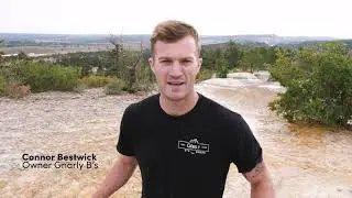 The Ultimate Nachos Walkthrough (in 4K), Ute Valley, Colorado Springs, CO