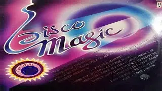 Disco Magic I (1976)