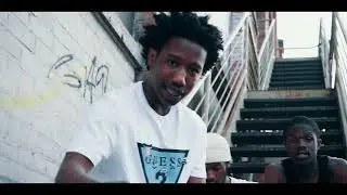 KWAY - “Kno Who We Are” @SkrillaVisuals