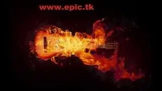 Flamenco rumba flamenca musica epic guitar flamenco guitar