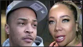 TI & TINY HARRIS Face 6 More SERIOUS Accusations That Could Land Them Behind Bars