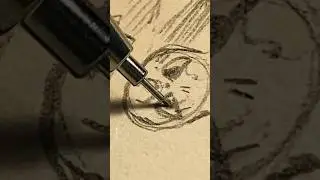 drawing random stuff I find on tiktok 