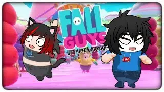 Lone & l'Assistente su Fall Guys GCMM/ITA (Parte 1)
