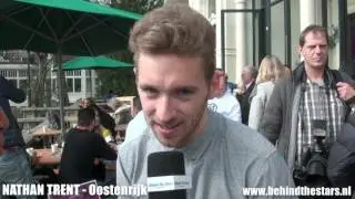 NATHAN TRENT   OOSTENRIJK