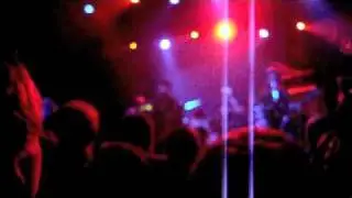 British Sea Power - No Lucifer Live