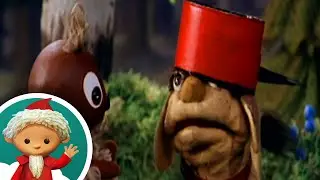 Pitti und das Alltagstheater | Ganze Folge mit dem Sandmännchen