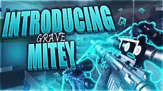 Introducing Grave Mitey