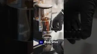 Free MoodyBrown Cinematic Luts for Premiere Pro❤️ 