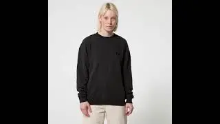 Sweatshirt Octavianus (Unisex) - Pinqponq