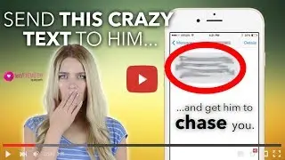 Text Messages to Make Him Fall in Love (That Work) - SHE'SAID'
