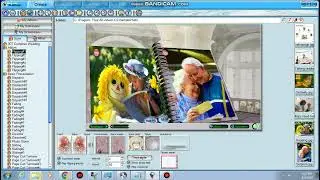 3D Album Commercial Suite 3.3 megapack
